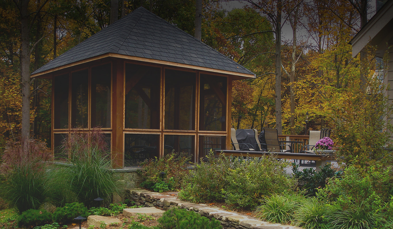 Gazebo