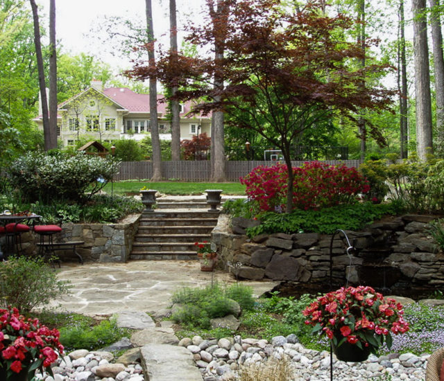 Patio with Landscaping (img_38)